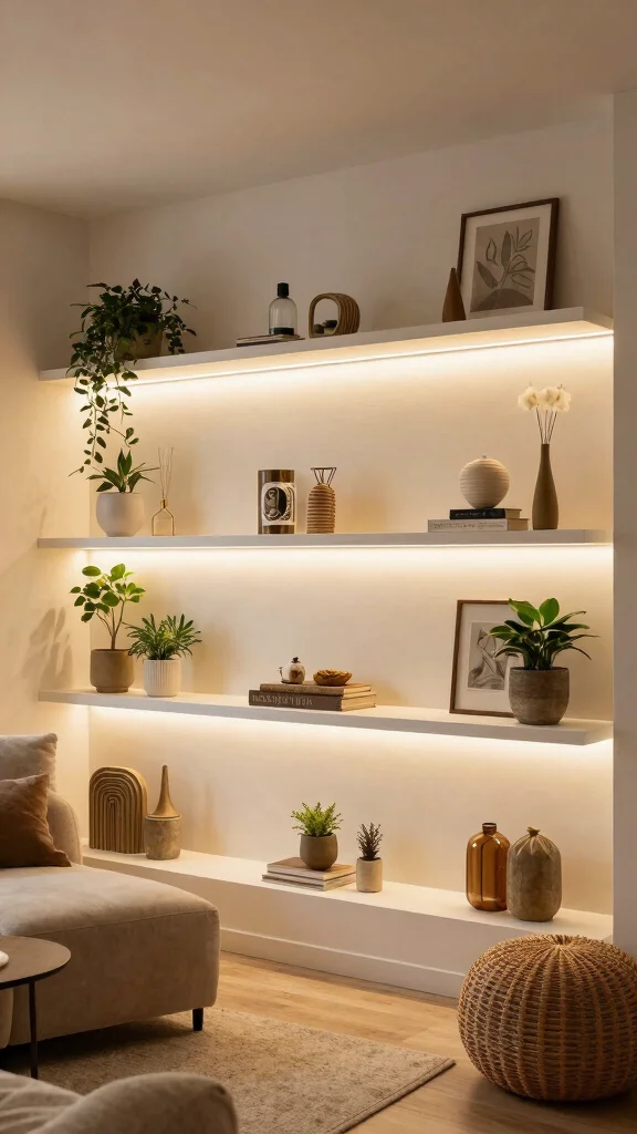 11 Basement Half-Wall Ledge Ideas for a Functional Styled Detail - Conclusion 1