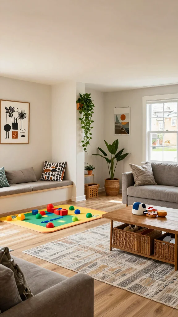 11 Budget Basement Ideas for a Beautiful Affordable Makeover - Conclusion: Your Dream Basement Awaits! 1