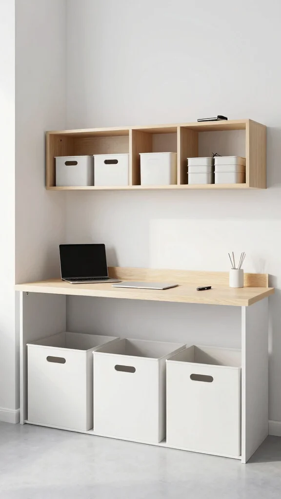 11 Garage Storage Room Ideas for a Clean Functional Workspace - Conclusion 1