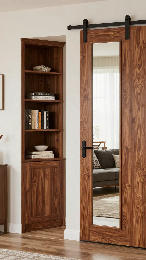11 Hidden Door Storage Room Ideas for a Secret Seamless Entrance - Conclusion 1