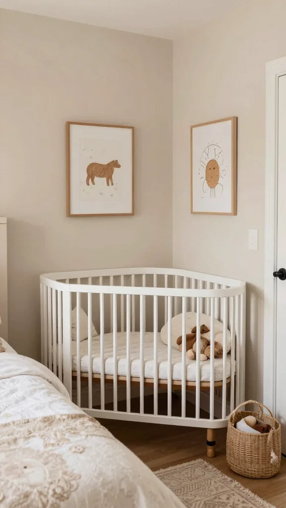 11 Nursery Nook in Bedroom Ideas for a Cozy Compact Baby Corner - Conclusion 1