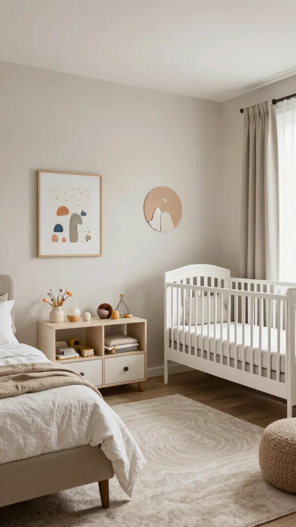11 Nursery With Guest Bed Ideas for a Functional Welcoming Dual Room - Conclusion 1