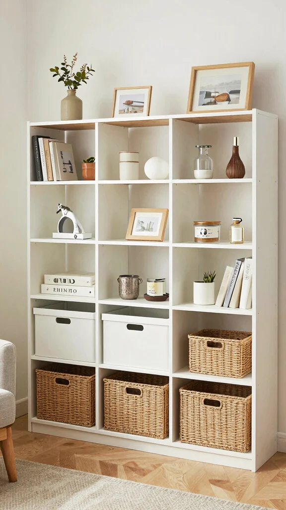 11 Storage Room Rack Ideas for a Heavy-Duty Organized Space - Conclusion 1