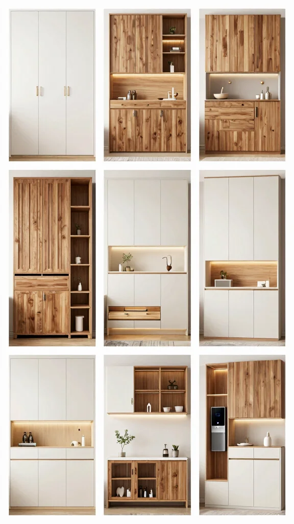 11 Storage Room With Cabinets Ideas for a Polished Organized Interior - Conclusion 1