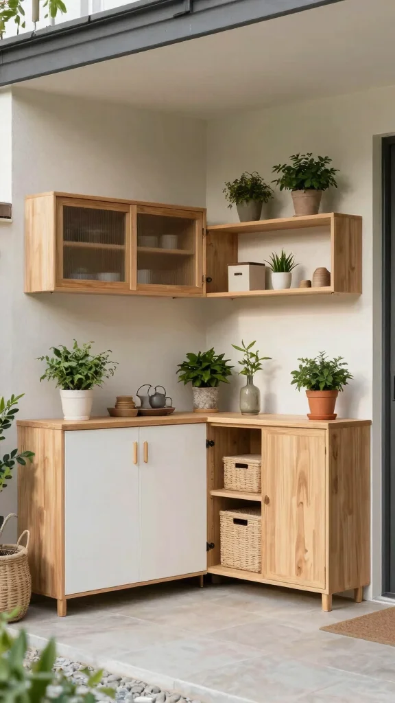 11 Under-Deck Storage Room Ideas for a Waterproof Functional Outdoor Space - Conclusion 1