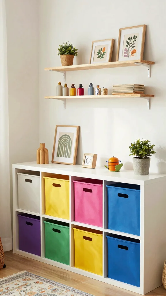 11 Windowless Storage Room Ideas for a Well-Lit Organized Space - Conclusion 1