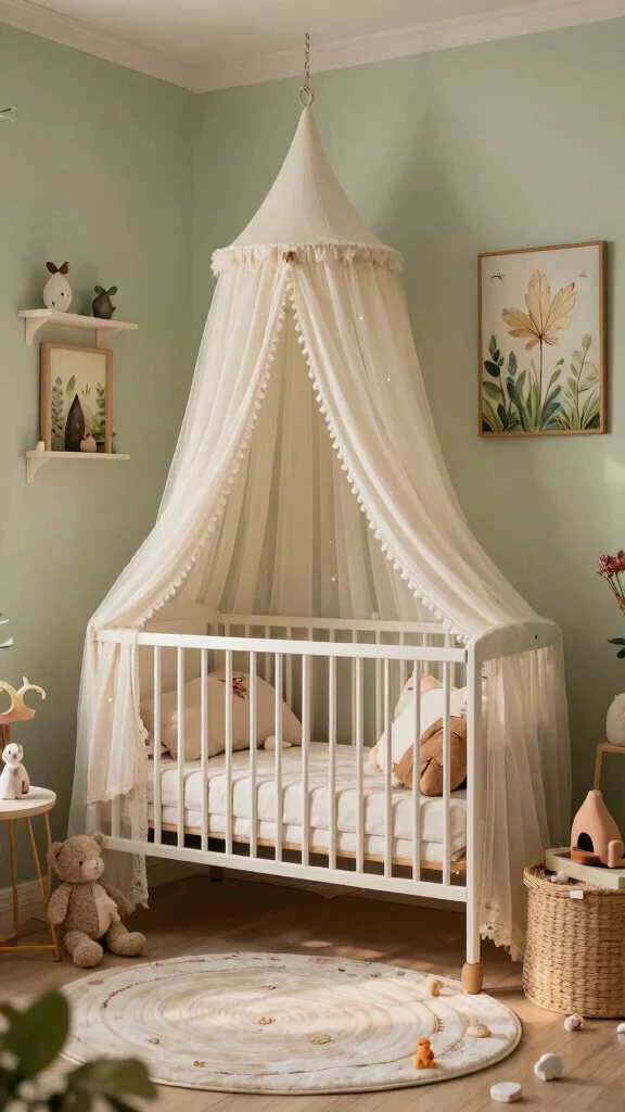 11 Woodland Fairy Nursery Ideas for a Magical Enchanted Baby Room - Conclusion 1