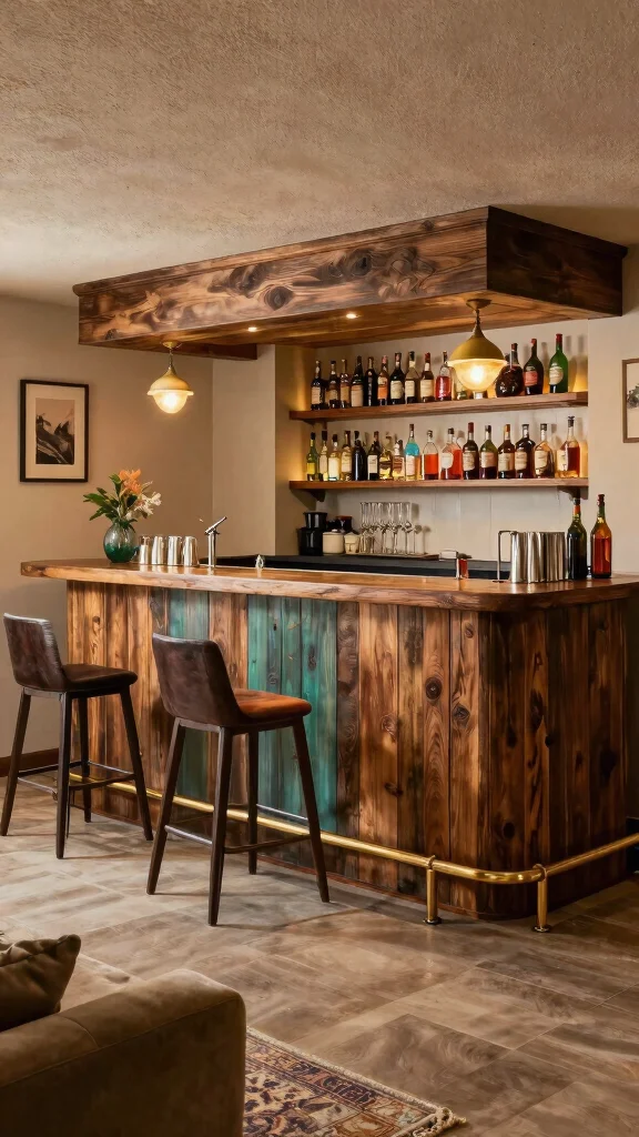 12 Basement Bar Layout Design Ideas for Every Shape and Space - Conclusion 1