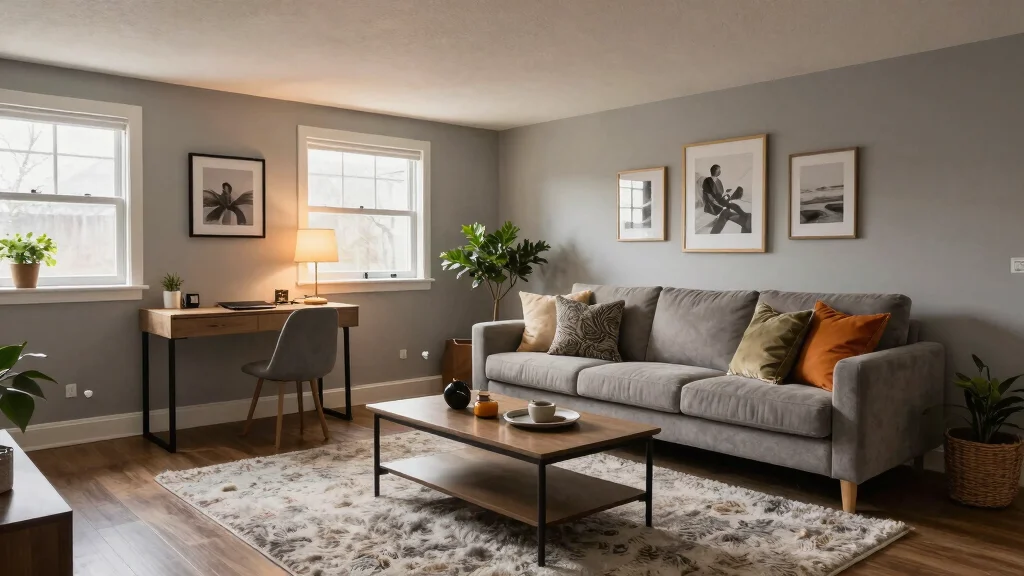 12 Basement Remodel Ideas on a Budget for a Beautiful Transformation