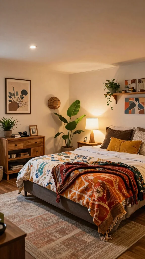 12 Budget Basement Bedroom Ideas That Look Polished Without the Cost - Conclusion 1