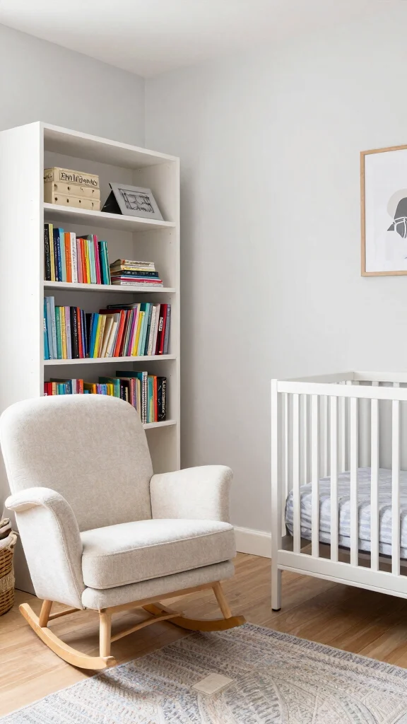 12 Nursery Ideas on a Budget That Look Beautiful Without the Price Tag - Conclusion 1