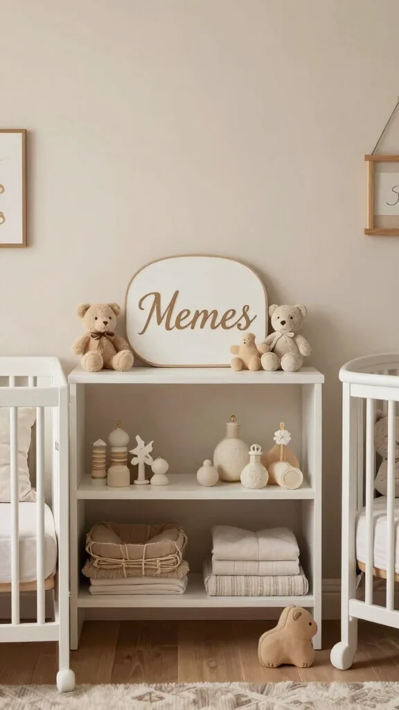 12 Nursery Name Sign Ideas for a Personalized Beautiful Baby Room - Conclusion 1