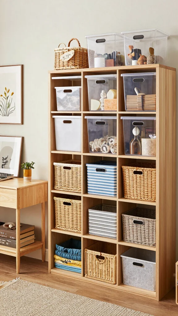 12 Storage Room Floor Plan Layout Ideas for a Functional Smart Space - Conclusion 1