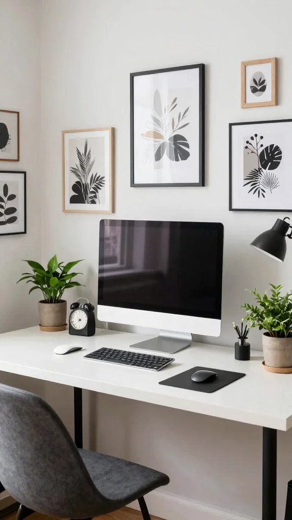 12 Storage Room Home Office Ideas for a Productive Organized Workspace - Conclusion 1