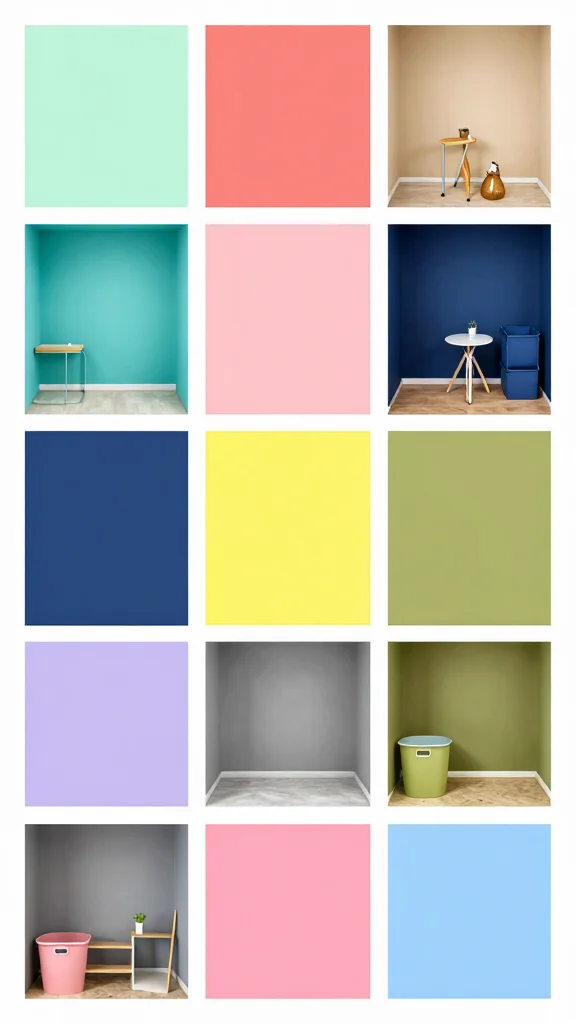 12 Storage Room Paint Color Ideas for a Bright Welcoming Functional Space - Conclusion 1