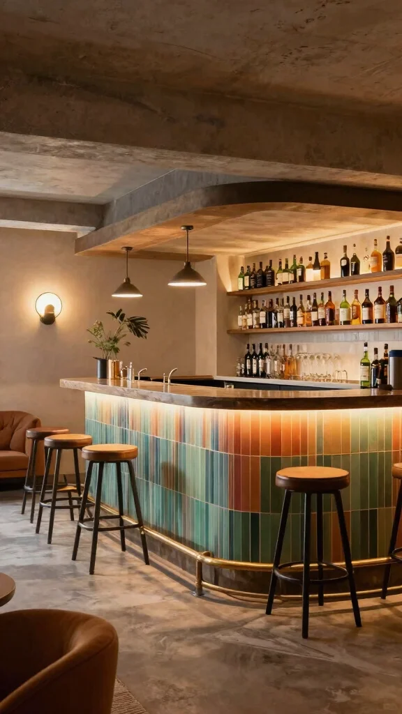 13 Basement Bar Design Ideas for a Stylish Functional Home Bar - Conclusion 1
