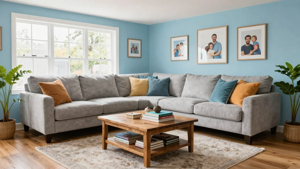 13 Basement Family Room Ideas for a Cozy Functional Shared Space