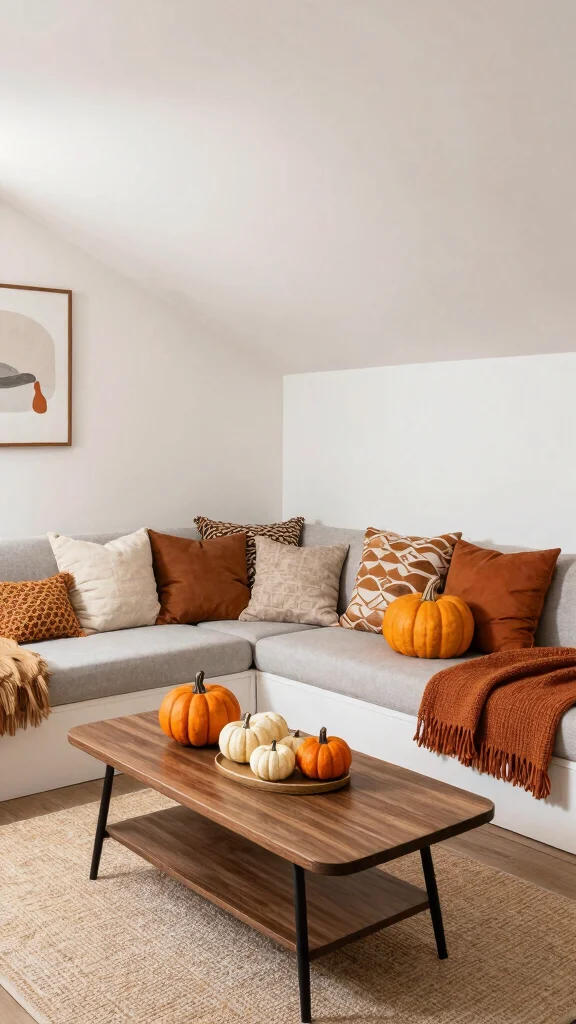 13 Basement Man Cave Ideas for a Personalized Comfortable Retreat - 13. Seasonal Decor Changes 1