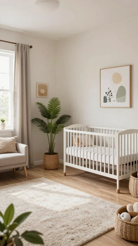 13 Nursery Must-Haves for a Safe, Functional, Beautiful Baby Room - Conclusion 1