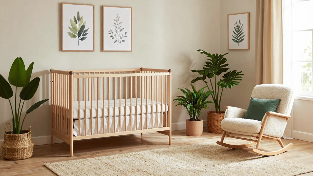13 Nursery Room Ideas for Every Style Space and Budget