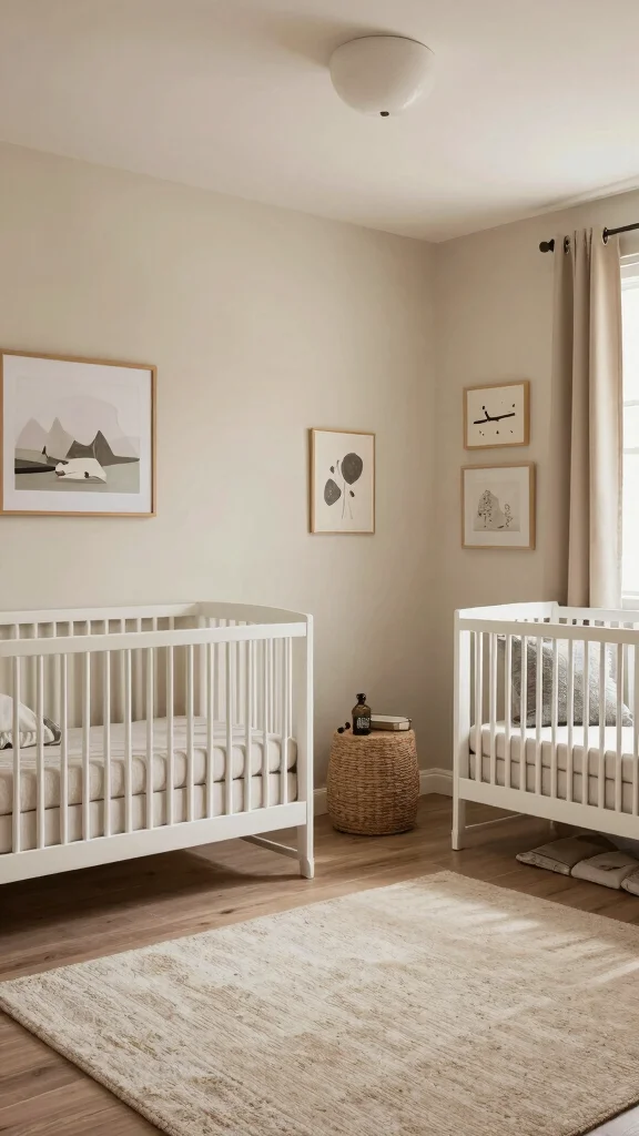 13 Nursery and Guest Room Combo Ideas for a Functional Dual-Purpose Space - Conclusion 1