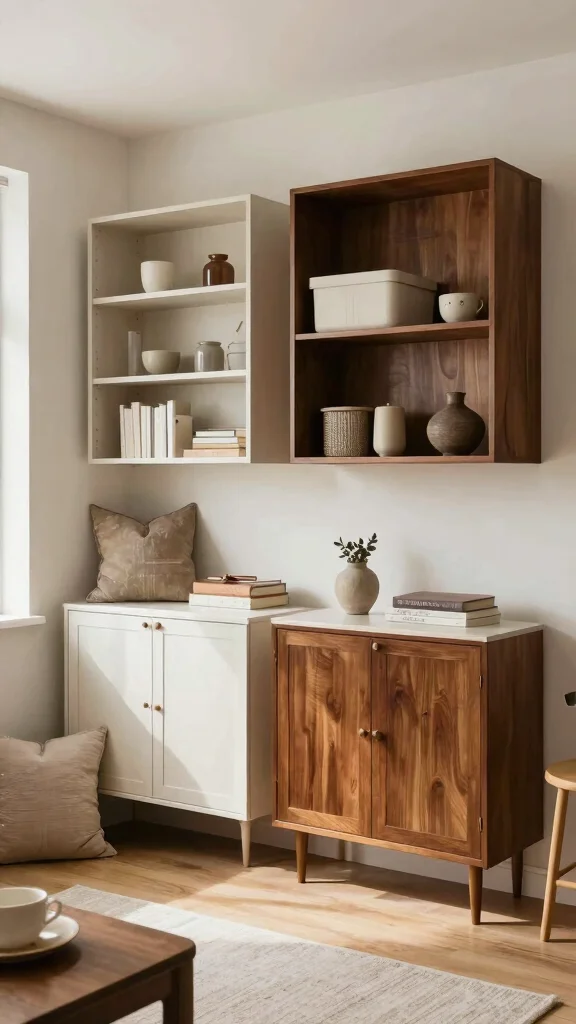 13 Storage Room Cabinet Ideas for a Polished Organized Interior - Conclusion 1