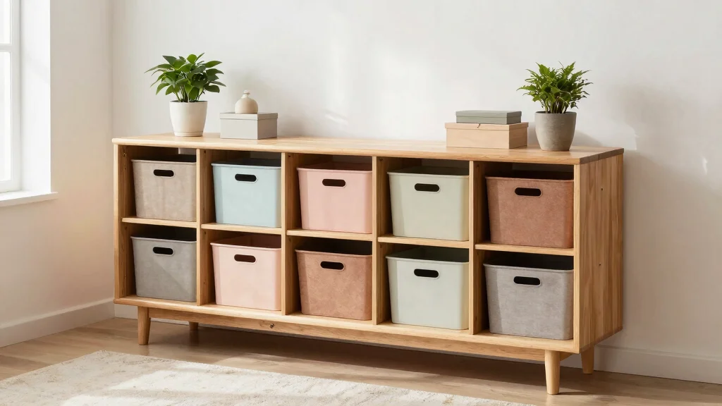 13 Storage Room Cabinet Ideas for a Polished Organized Interior