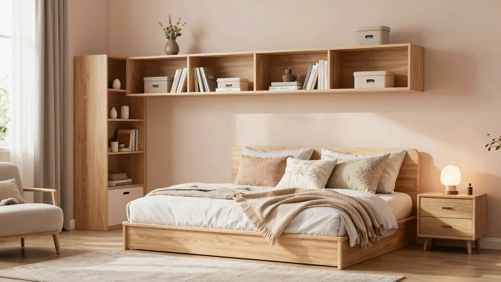 13 Storage Room and Guest Room Combo Ideas for a Functional Dual Space