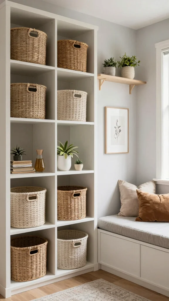 14 Storage Room Design Concepts for a Functional Beautiful Space - Conclusion 1