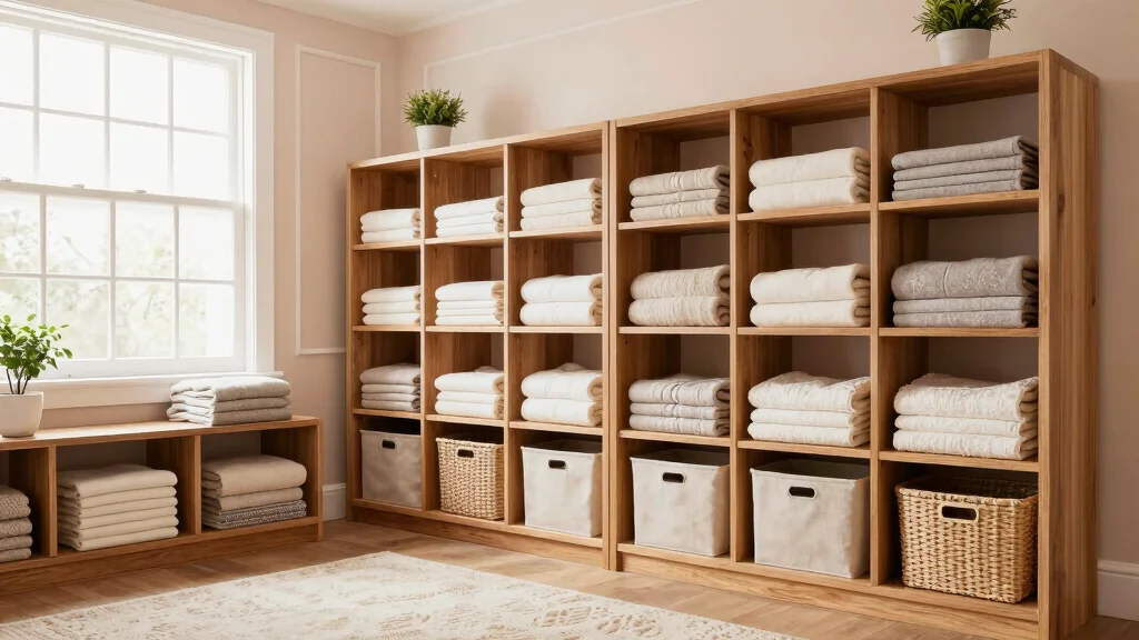 14 Storage Room Design Concepts for a Functional Beautiful Space