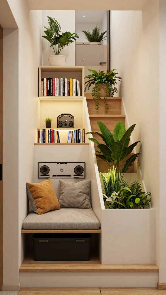 14 Under-the-Stairs Storage Room Ideas for a Clever Space-Smart Space - Conclusion 1