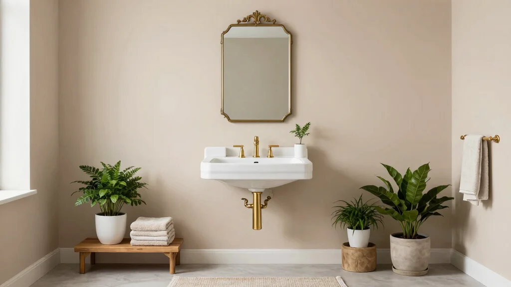 13 Budget Bathroom Ideas That Look Expensive Without the Price Tag – lastopfurniture.blog