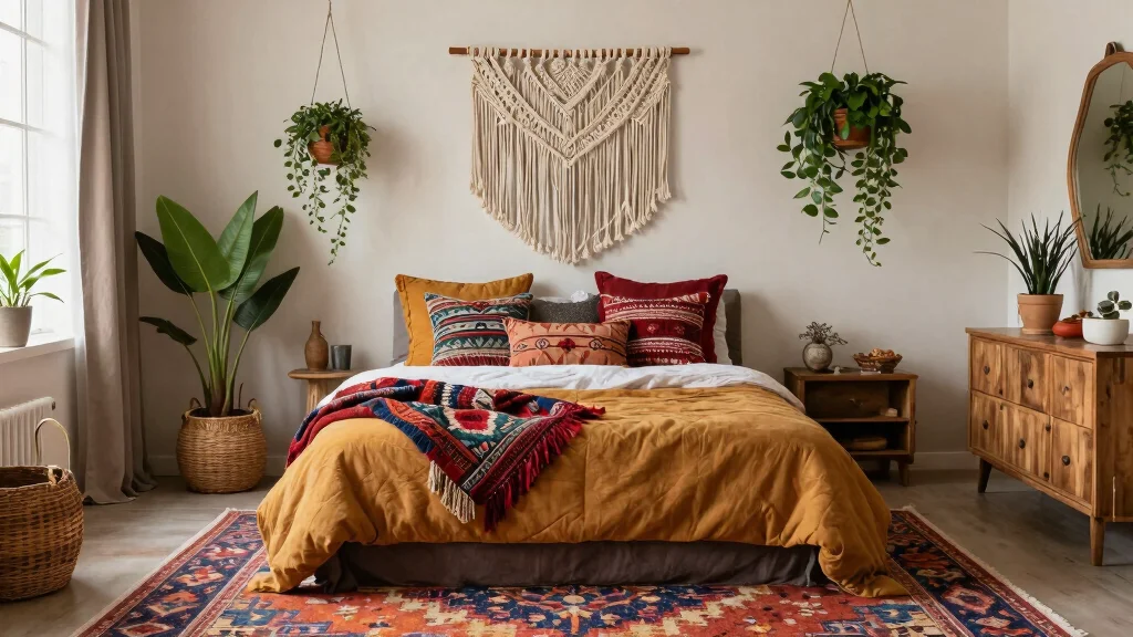 12 Unique Bedroom Ideas That Stand Out and Feel Truly Personal – lastopfurniture.blog