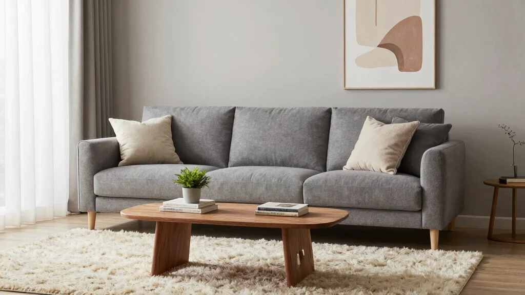 12 Grey Couch Living Room Ideas for a Versatile Polished Space – lastopfurniture.blog
