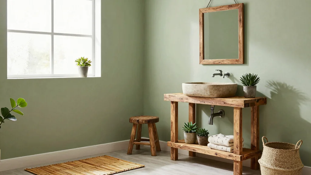 12 DIY Bathroom Ideas for a Custom Budget-Friendly Refresh – lastopfurniture.blog