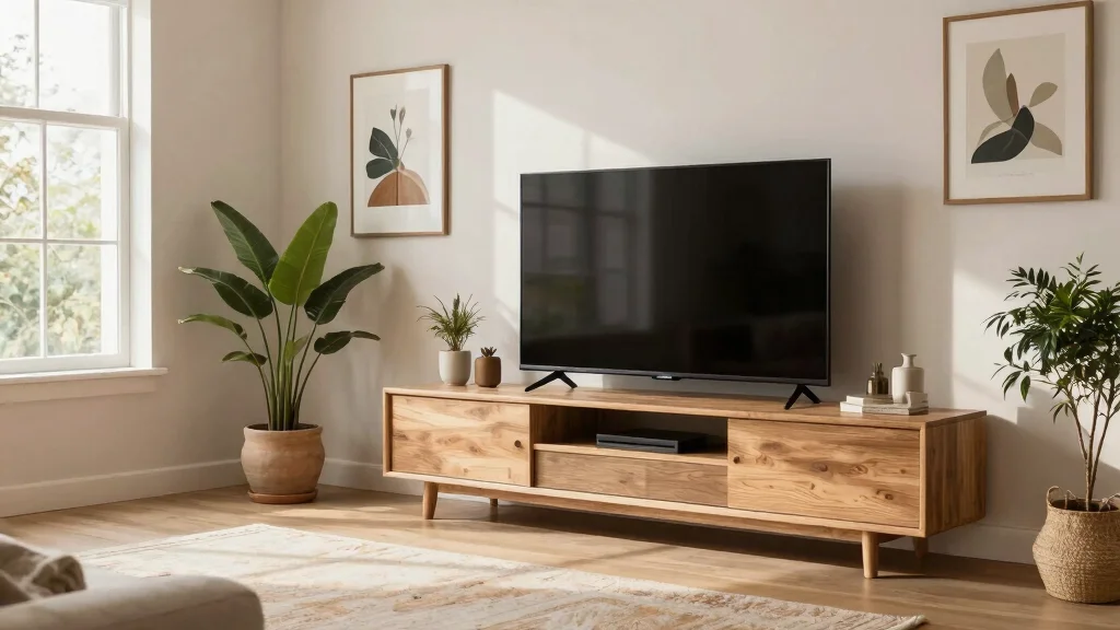 12 Living Room Entertainment Center Ideas for Every Style and Budget – cozylivingfurniture.blog