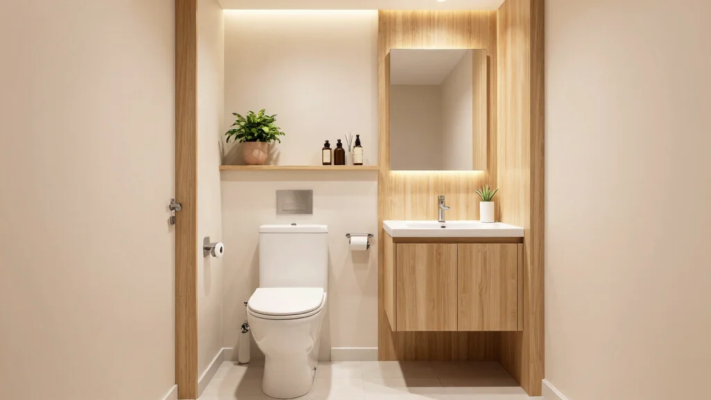 11 Under-Staircase Bathroom Ideas for a Clever Compact Space – lastopfurniture.blog