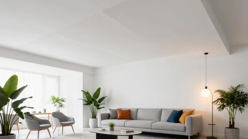 12 Living Room POP Ceiling Design Ideas for a Polished Architectural Finish – lastopfurniture.blog