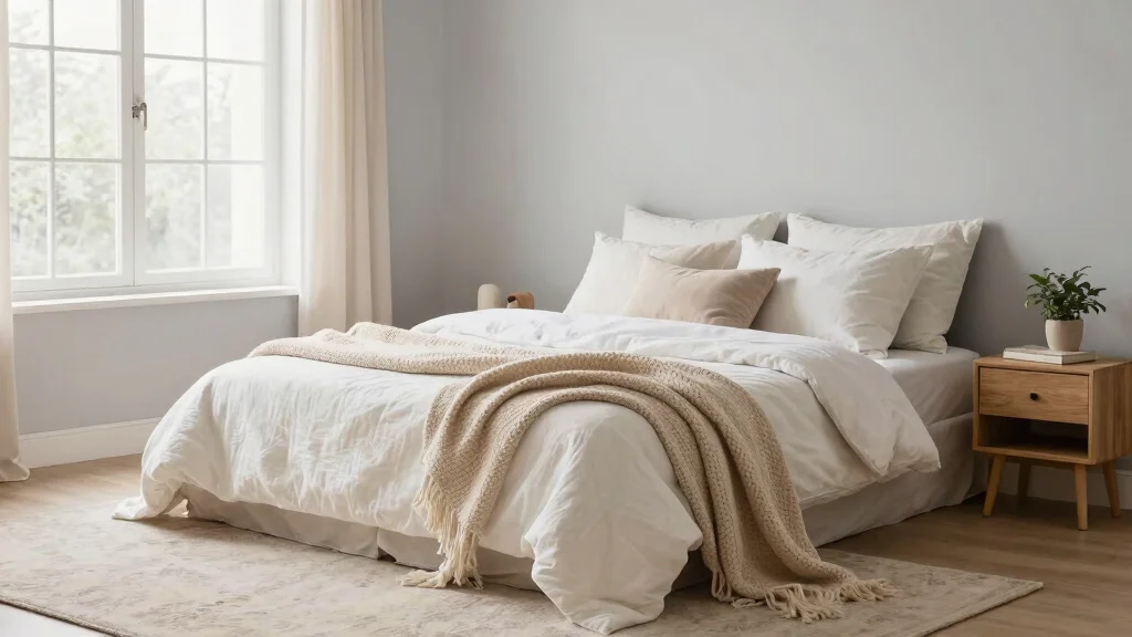 12 Simple Cozy Bedroom Concepts for a Warm Inviting Sleep Space – lastopfurniture.blog