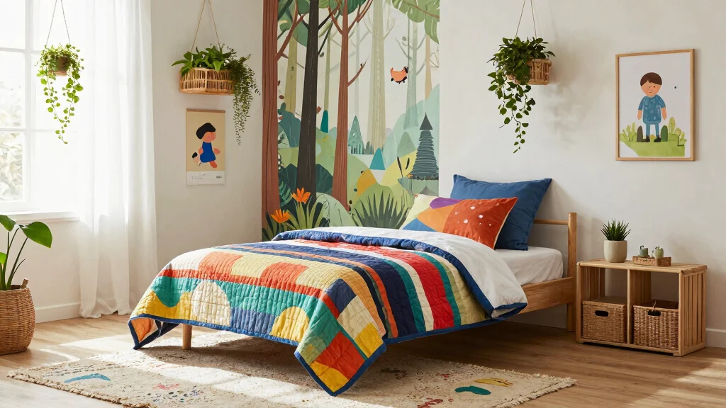 12 Twin Bed Bedroom Ideas for Kids, Teens, and Guest Rooms – lastopfurniture.blog